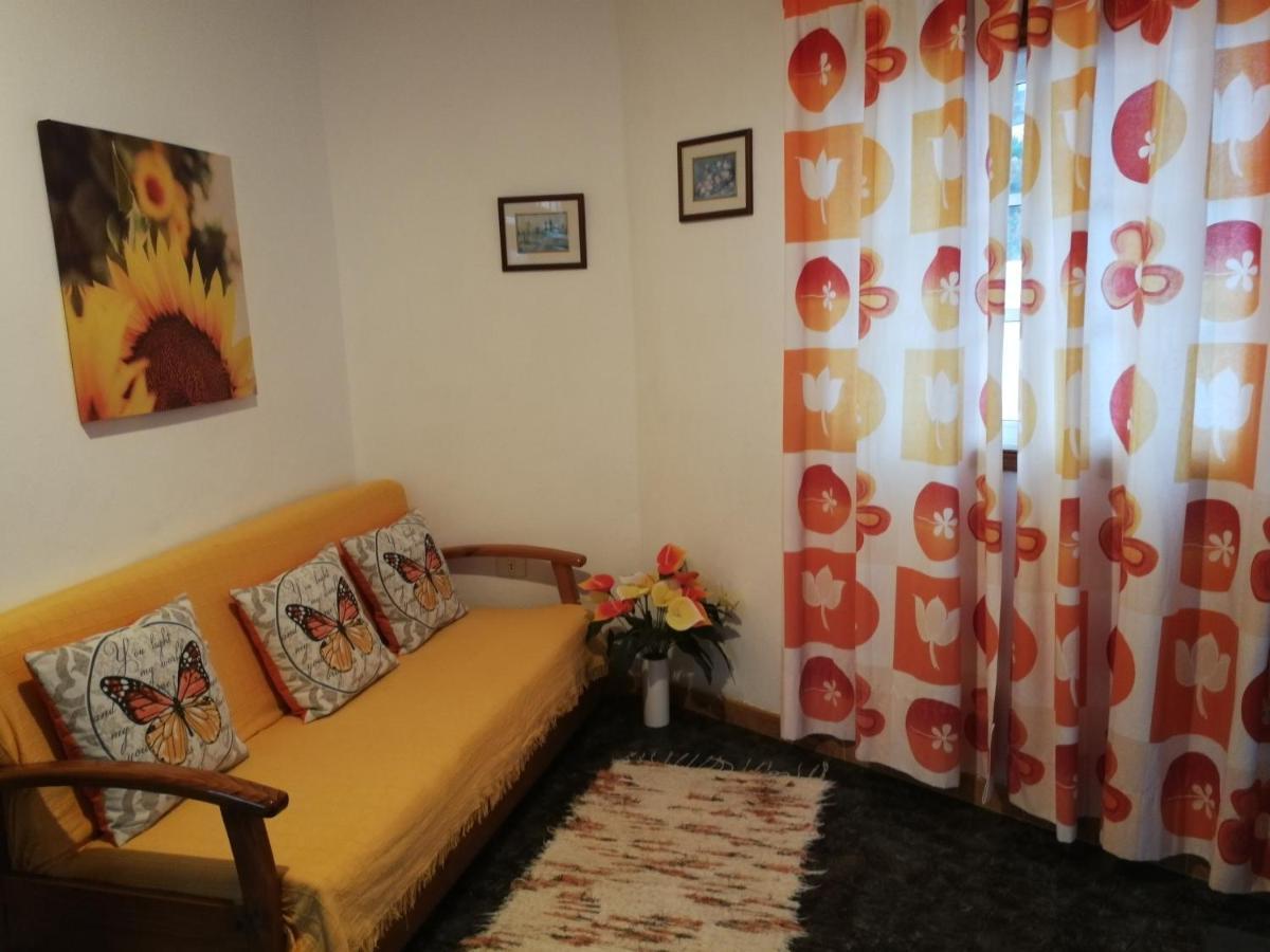 Vivienda Vacacional Wiljis Фронтера Экстерьер фото