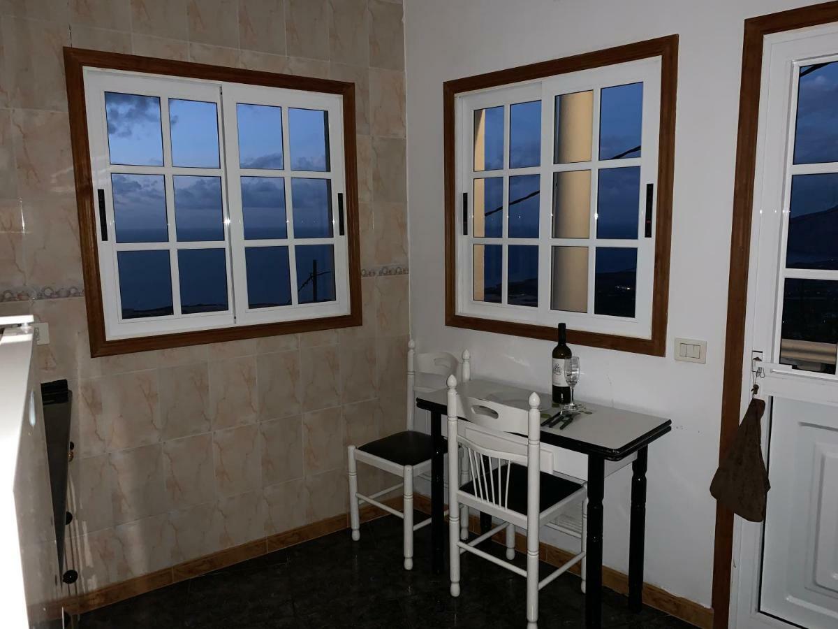 Vivienda Vacacional Wiljis Фронтера Экстерьер фото