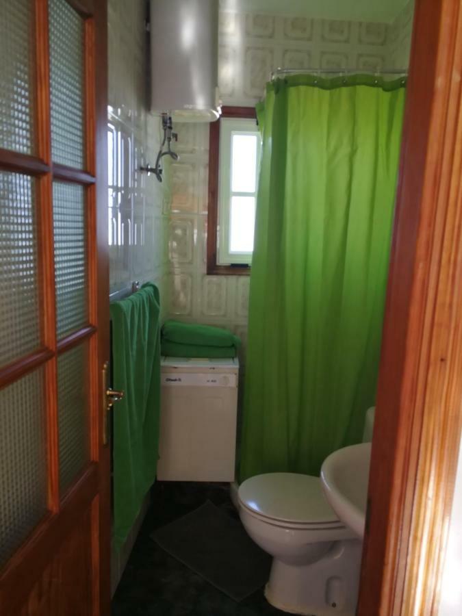 Vivienda Vacacional Wiljis Фронтера Экстерьер фото