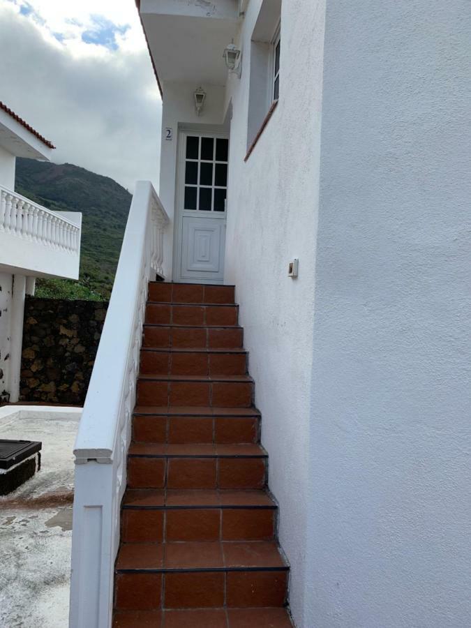 Vivienda Vacacional Wiljis Фронтера Экстерьер фото
