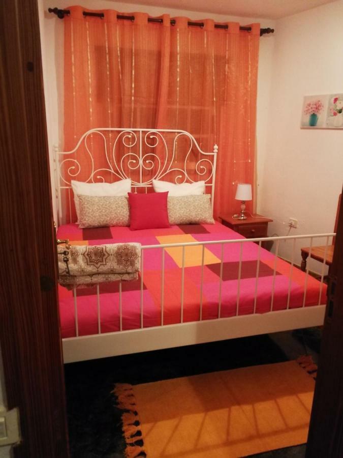 Vivienda Vacacional Wiljis Фронтера Экстерьер фото