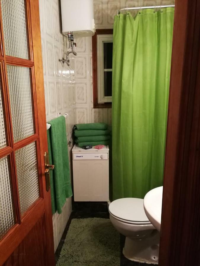 Vivienda Vacacional Wiljis Фронтера Экстерьер фото